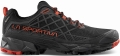 Buty La Sportiva Akyra II GTX Black/Cherry Tomato 