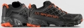 Buty La Sportiva Akyra II GTX Black/Cherry Tomato 