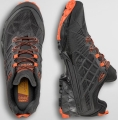 Buty La Sportiva Akyra II GTX Black/Cherry Tomato 
