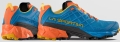 Buty La Sportiva Akyra II Tropic Blue/Bamboo