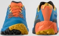 Buty La Sportiva Akyra II Tropic Blue/Bamboo
