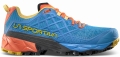 Buty La Sportiva Akyra II Tropic Blue/Bamboo