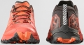 Buty La Sportiva Bushido III GTX Trango Red/Black