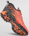 Buty La Sportiva Bushido III GTX Trango Red/Black