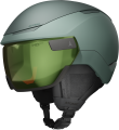 Kask Atomic Revent GT Amid Visor HD PHOTO Green rozmiar S(51-55)cm