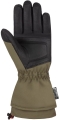 Rękawice Reusch Down Spirit GTX Green