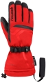 Rękawice Reusch Down Spirit GTX Red