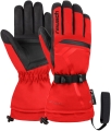 Rękawice Reusch Down Spirit GTX Red