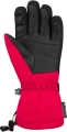 Rękawice Reusch Lando R-TEX XT Junior Red/Pink