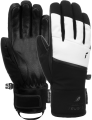 Rękawice Reusch Febe R-TEX XT Black/White