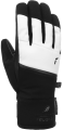 Rękawice Reusch Febe R-TEX XT Black/White