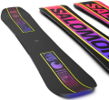 Deska Snowboardowa Salomon Huck Knife PRO 2025