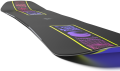 Deska Snowboardowa Salomon Huck Knife PRO 2025