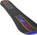 Deska Snowboardowa Salomon Huck Knife PRO 2025