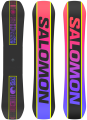 Deska Snowboardowa Salomon Huck Knife PRO 2025