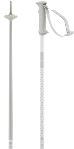Kije Salomon Polar Access White 2026