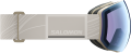 Gogle Salomon Radium Pro S Small Sigma PHOTO Light Bronze Met. S1-S3