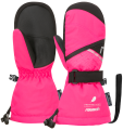 Rękawice Dziecięce Reusch Kaden Down R-TEX XT Mitten Pink
