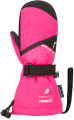 Rękawice Dziecięce Reusch Kaden Down R-TEX XT Mitten Pink