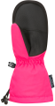Rękawice Dziecięce Reusch Kaden Down R-TEX XT Mitten Pink
