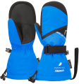 Rękawice Dziecięce Reusch Kaden Down R-TEX XT Mitten Blue