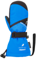 Rękawice Dziecięce Reusch Kaden Down R-TEX XT Mitten Blue