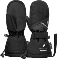 Rękawice Dziecięce Reusch Kaden Down R-TEX XT Mitten Black