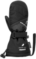 Rękawice Dziecięce Reusch Kaden Down R-TEX XT Mitten Black