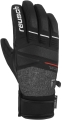 Rękawice Narciarskie Reusch Thunder T-TEX XT Black