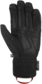 Rękawice Narciarskie Reusch Thunder T-TEX XT Black
