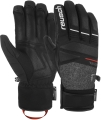 Rękawice Narciarskie Reusch Thunder T-TEX XT Black