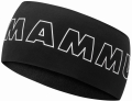 Opaska Mammut Aenergy Headband Black