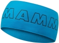 Opaska Mammut Aenergy Headband Glacier Blue