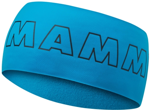 Opaska Mammut Aenergy Headband Glacier Blue