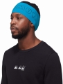 Opaska Mammut Aenergy Headband Glacier Blue