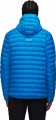 Kurtka Mammut Albula IN Hooded Jacket Men Glacier Blue