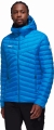 Kurtka Mammut Albula IN Hooded Jacket Men Glacier Blue