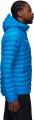 Kurtka Mammut Albula IN Hooded Jacket Men Glacier Blue