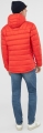 Kurtka Puchowa Viking Rovi Man Orange