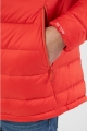 Kurtka Puchowa Viking Rovi Man Orange