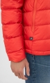Kurtka Puchowa Viking Rovi Man Orange
