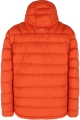 Kurtka Puchowa Viking Rovi Man Orange