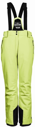 Spodnie Narciarskie Killtec KSW 249 Yellow