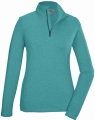 Bluza techniczna Killtec KSW 79 Women Turkus