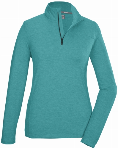 Bluza techniczna Killtec KSW 79 Women Turkus