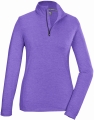 Bluza techniczna Killtec KSW 79 Women Violet