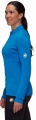 Bluza Mammut Aenergy ML Half Zip Pull Women Glacier-Blue