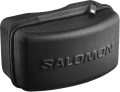 Gogle Salomon Radium Pro S Small Sigma PHOTO Black/Sky Blue S1-S3