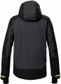 Kurtka Killtec Kow 29 Men Ski Jacket Grey