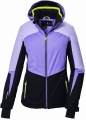 Kurtka Killtec KSW 66 Women Ski Jacket Violet